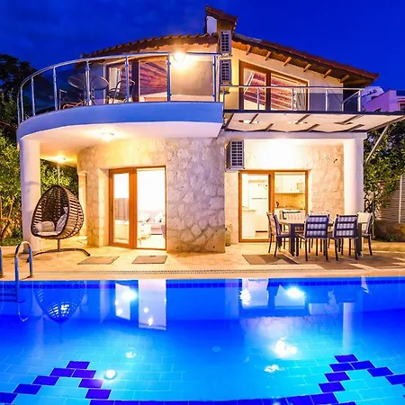 Villa Kisla Koerfez