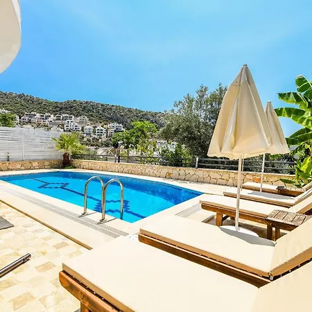 Kisla Koerfez Villa Gelemiş