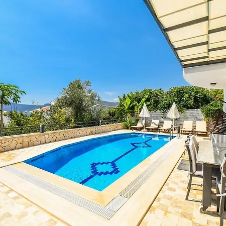 Kisla Koerfez Villa