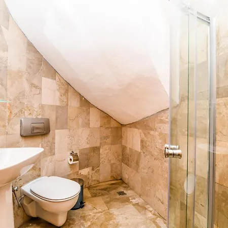 Villa Kisla Koerfez Gelemiş