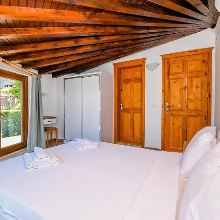 Kisla Koerfez Villa *