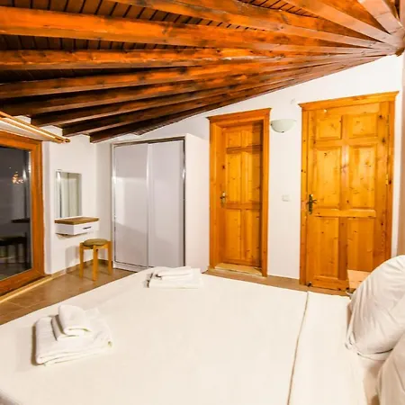 Villa Kisla Koerfez Gelemiş