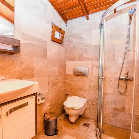 Villa Kisla Koerfez Gelemiş