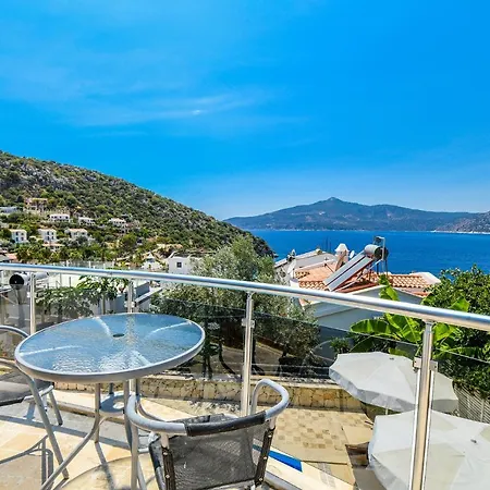 Kisla Koerfez Villa Gelemiş