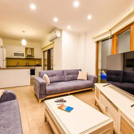 Kisla Koerfez Villa *