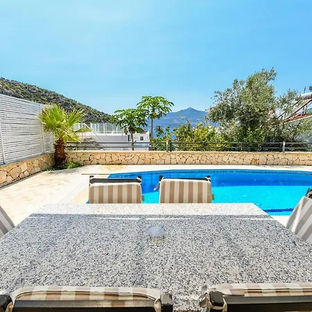 Kisla Koerfez Villa Gelemiş