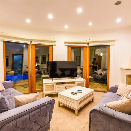 Kisla Koerfez * Gelemis