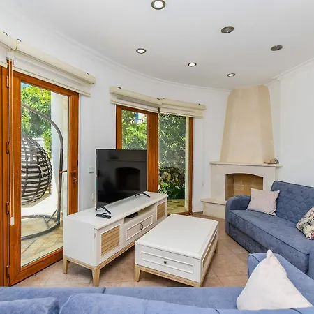 Kisla Koerfez * Gelemis