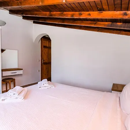 Вилла Kisla Koerfez *